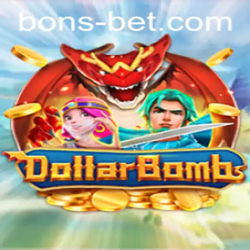 DollarBombs: Exploring the Exciting World of Online Gaming with Bonsbet