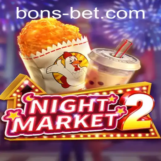 Exploring NightMarket2: Immerse Yourself in the Enchanting World of Virtual Commerce