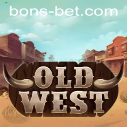 OldWest: Dive into the Exciting Wild West Adventure with Bonsbet