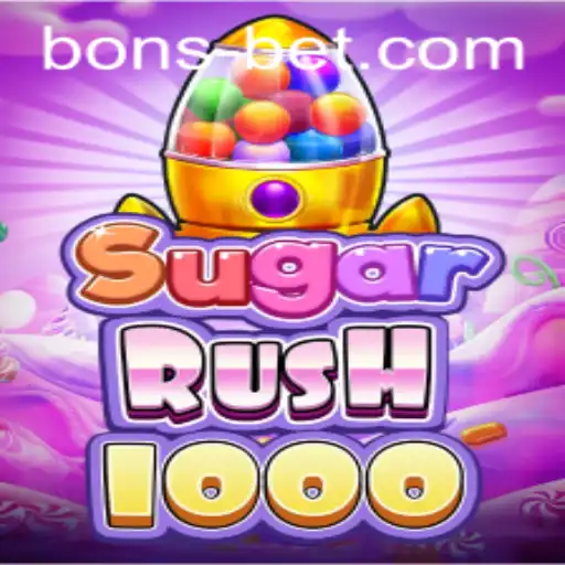 Unveiling SugarRush1000: An Exciting Adventure with Bonsbet