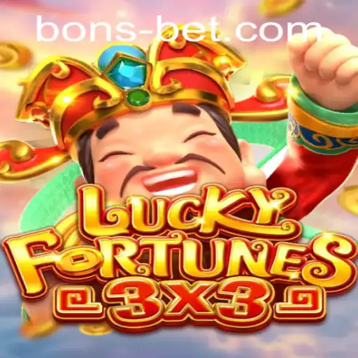 Exploring the Thrills of LUCKYFORTUNES3x3: A New Sensation in Gaming