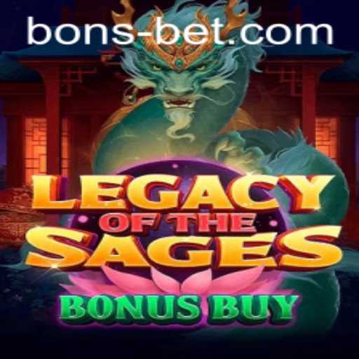 Legacy of the Sages Bonus Buy: Dive into an Enchanting Gaming Experience