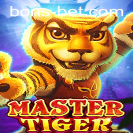 Unveiling MasterTiger: The Latest Gaming Sensation with Bonsbet