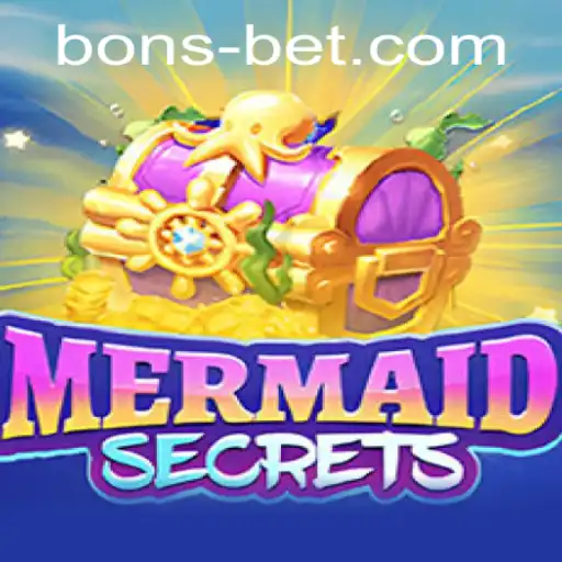 MermaidSecrets: Dive into the Enchanting World of Underwater Adventures with Bonsbet