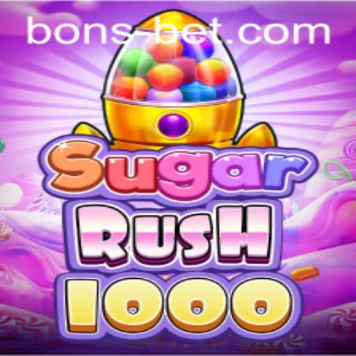 Unveiling SugarRush1000: An Exciting Adventure with Bonsbet