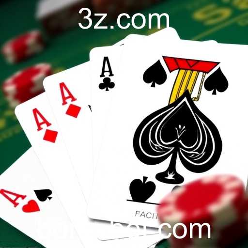 O Fascinante Mundo do Blackjack: Estratégia e Diversão no Bonsbet