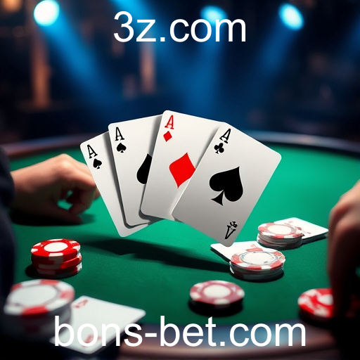 Revolução nos Jogos com Bonsbet: Novas Funcionalidades e Atualizações
