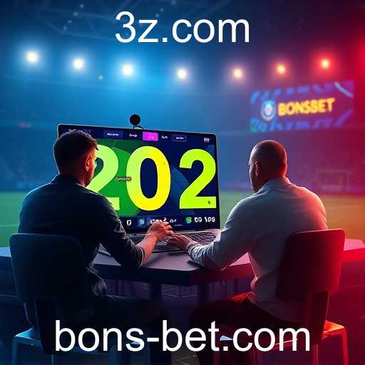 A Ascensão do Bonsbet no Cenário de Jogos Online