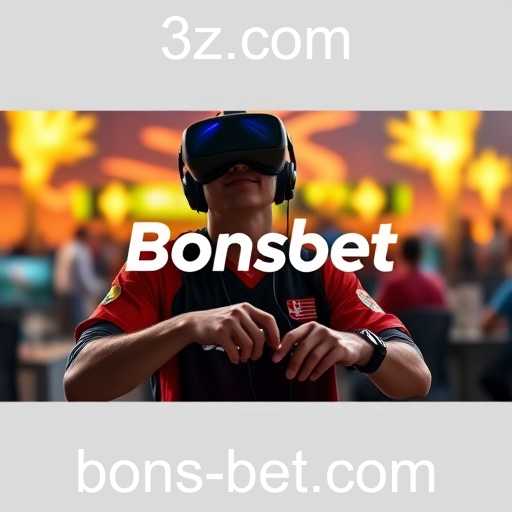 A Ascensão do Bonsbet no Mercado de Jogos Online