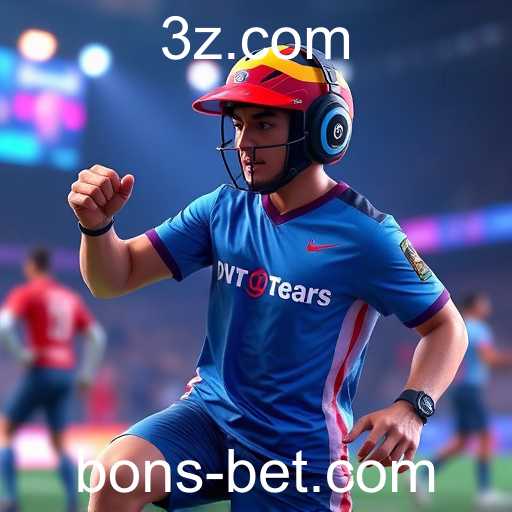 A Expansão dos Jogos On-line e Tendências para 2025