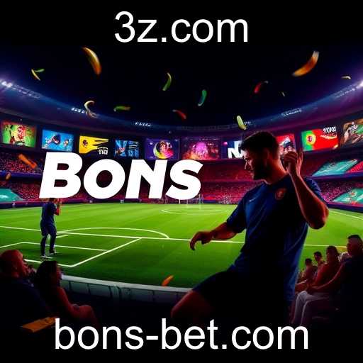 A Ascensão do Bonsbet no Cenário de Jogos Online em 2025