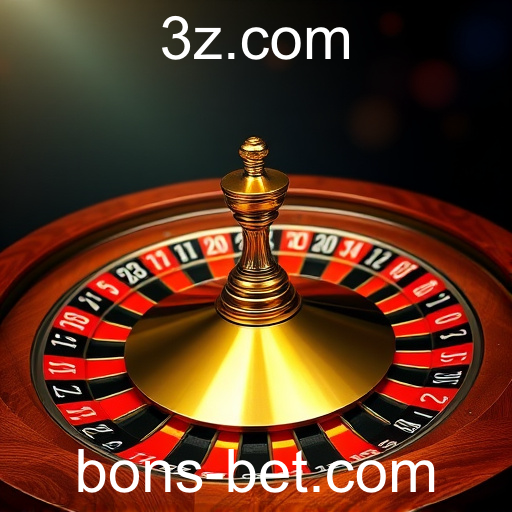 Descubra o Fascinante Mundo da Roleta no Bonsbet