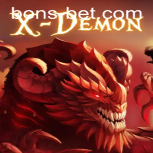 XDemon: A New Era in Gaming with Bonsbet